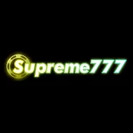 Supreme 777 Casino Logo